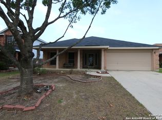 11918 Peach Xing, Helotes, TX 78023