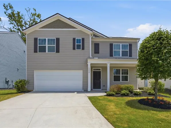 5504 Barberry Ave, Oakwood, GA 30566