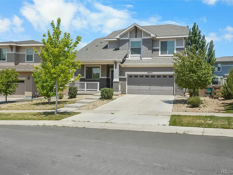 26843 E Easter Pl — Photo 1