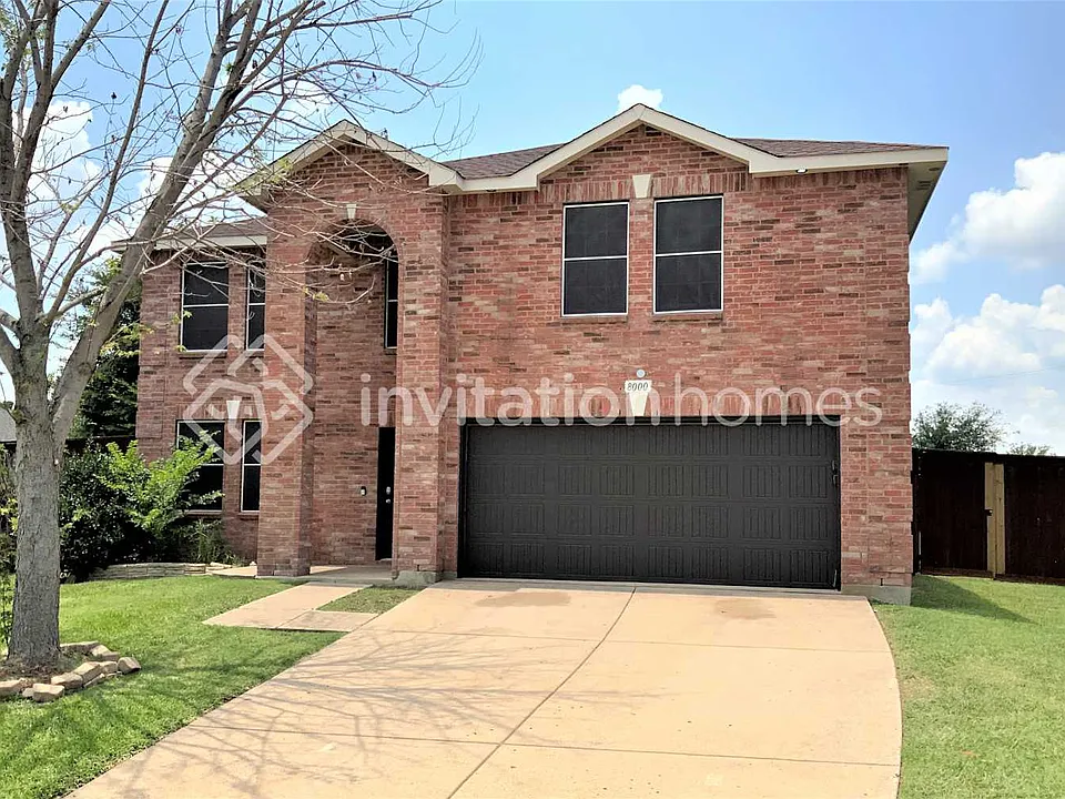 8000 Stowe Springs Ln