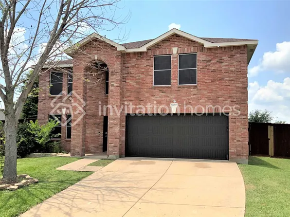 8000 Stowe Springs Ln, Arlington, TX 76002