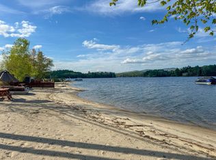 26 Don Gerry Rd, Bristol, NH 03222