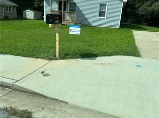 6521 Brown St, Douglasville, GA 30134
