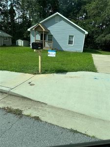 6521 Brown St, Douglasville, GA, 30134
