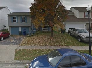 1063 Lavender Ln, Columbus, OH 43207