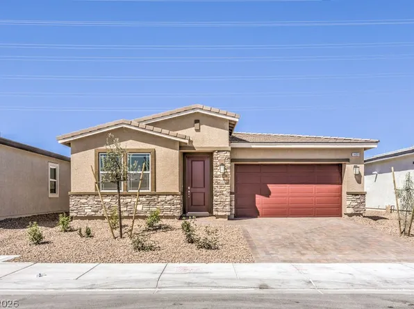 1400 Jorian Bay Dr, North Las Vegas, NV 89084