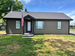 2390 Appleside Blvd, Clarkston, WA 99403