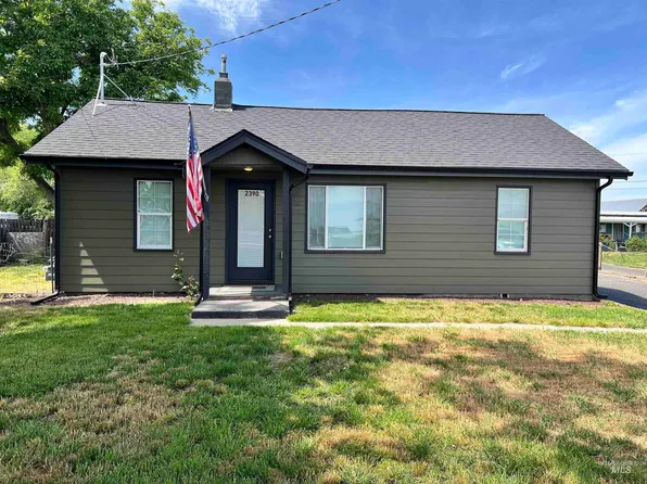 2390 Appleside Blvd, Clarkston, WA 99403