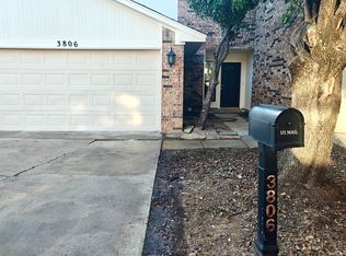 3806 Blanca Dr, Arlington, TX 76016
