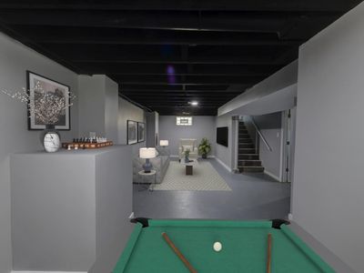 7125 McLaughlin Ave, Hammond, IN, 46324