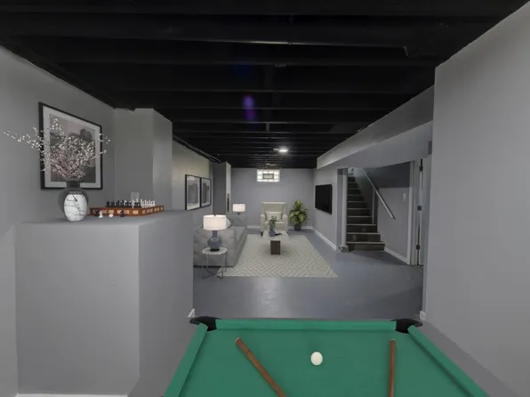 7125 McLaughlin Ave, Hammond, IN 46324