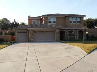 874 Ringdahl Cir, Corona, CA