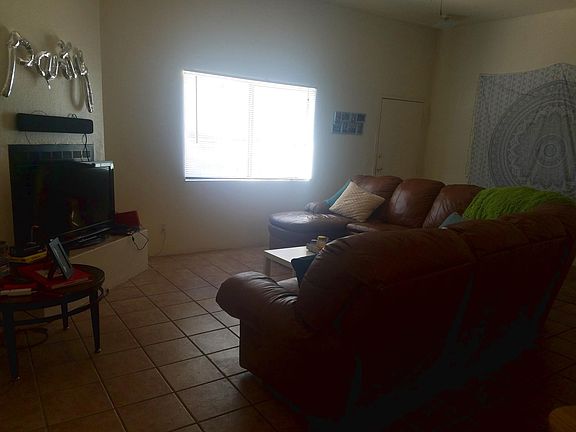 Plenty of room for everyone!