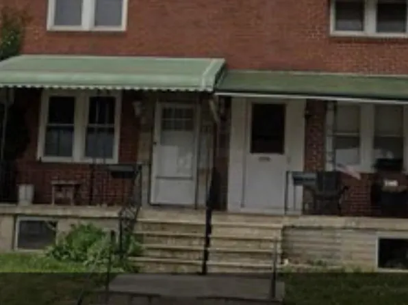 2014 Grinnalds Ave, Baltimore, MD 21230