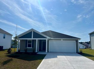 1056 Kinness Dr LOT 244, Conway, SC 29527