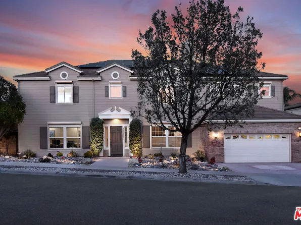 12458 Longacre Ave, Granada Hills, CA 91344