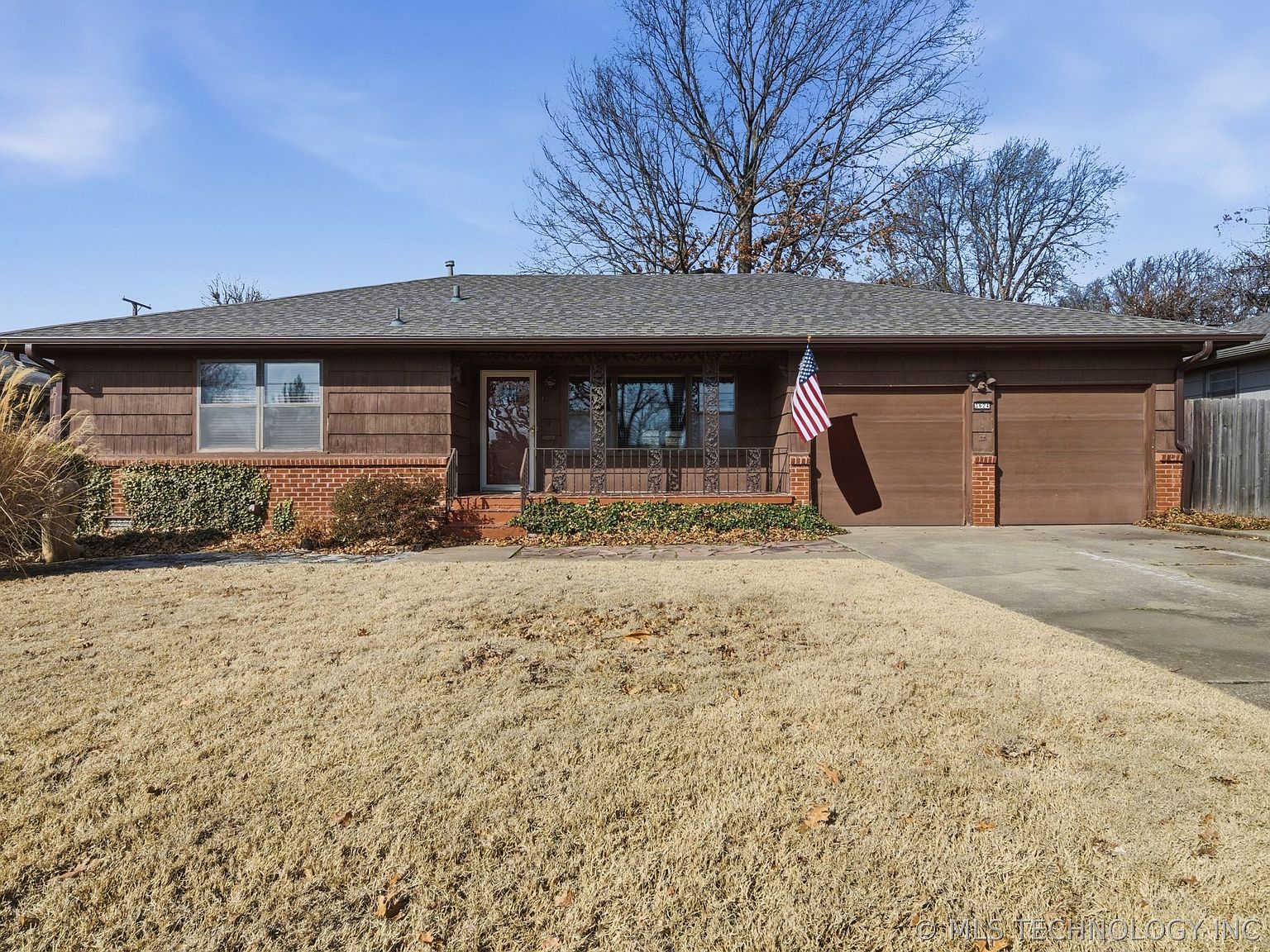 3624 S Pittsburg Ave, Tulsa, OK 74135 | Zillow