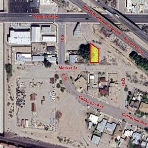 790 Market St #1, Needles, CA, 92363