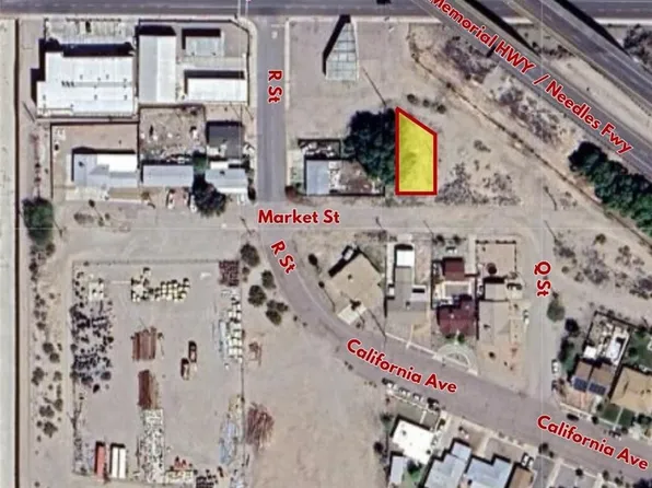 790 Market St #1, Needles, CA 92363