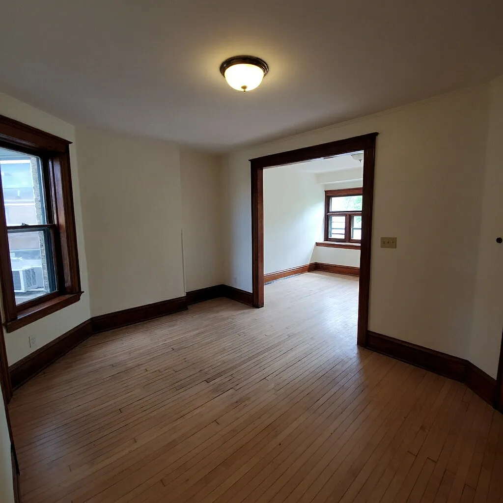 dining room - 1237 S 8th St #1237