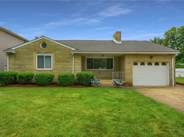 2803 Johnson St, Aliquippa, PA 15001