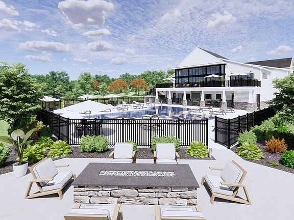 5th image of 212 Equestrian Way Lot 88