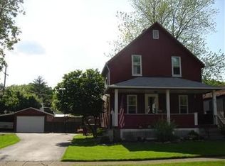 4518 W 172nd St, Cleveland, OH