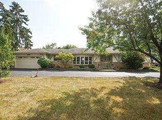 22W183 Foster Ave, Medinah, IL
