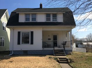 218 Fort St, Bremen, OH