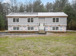 161 Charlton St, Oxford, MA 01540