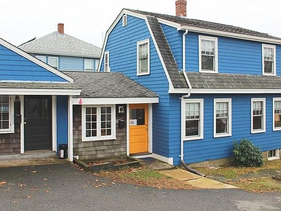 2nd image of 11B Lincoln Ave