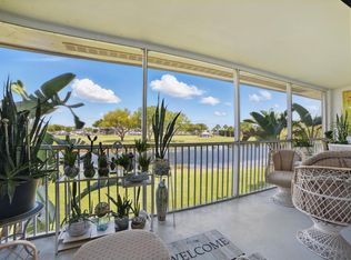 137 Piedmont D #D137-c, Delray Beach, FL 33484