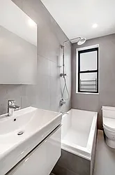 Rented by Akelius Real Estate Management