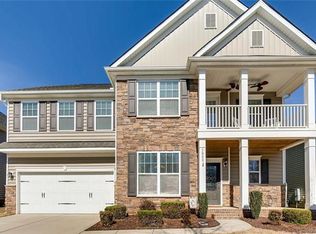 1008 Ridge Haven Rd, Waxhaw, NC 28173