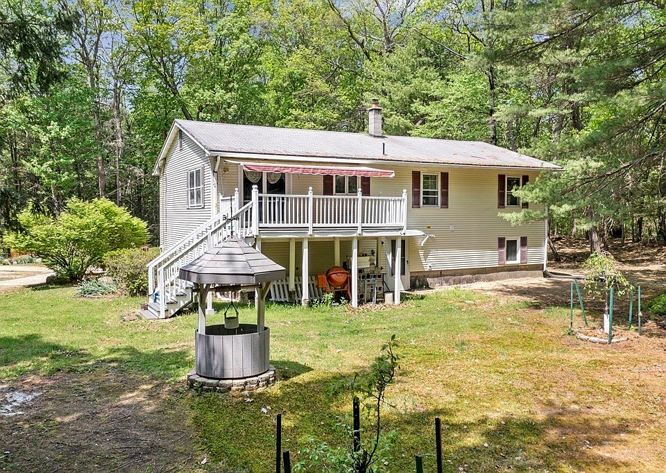 266 Southampton Rd, Westhampton, MA 01027 Zillow