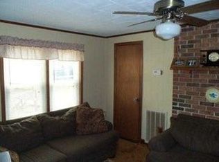 224 Buck Shoals Rd, Gaffney, SC 29341