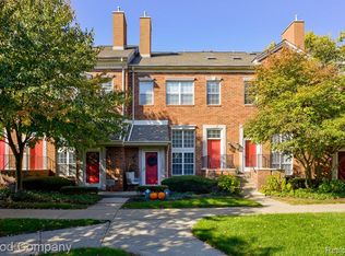 1455 Chesapeake, Royal Oak, MI
