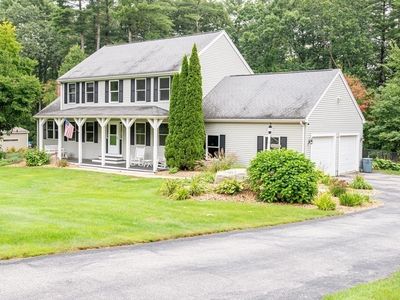 10 Tobin Dr, Dudley, MA, 01571