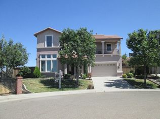 2017 Caversham Way, Folsom, CA 95630