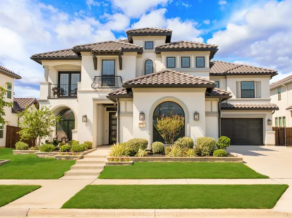 10423 Indigo Bush Ln, Frisco, TX 75035