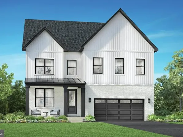 25013 Glade Valley Ter, Germantown, MD 20876