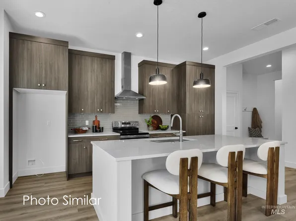 5078/5080 S Brian Ave, Boise, ID 83716