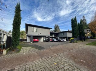 3101 SE Morrison St #6, Portland, OR 97214