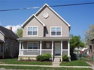 3278 W 48th St, Cleveland, OH