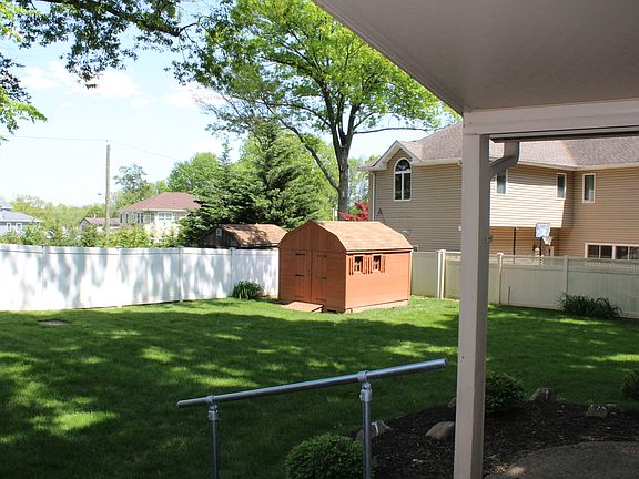 Backyard 4