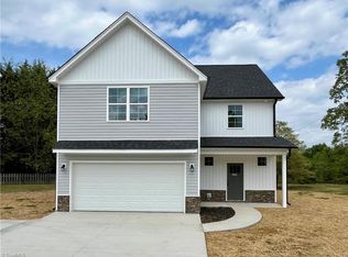 1533 Skeet Club Rd, High Point, NC 27265