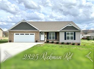 2825 Rickman Rd, Livingston, TN 38570