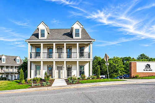 410 E Church Ave #1 Photo 1