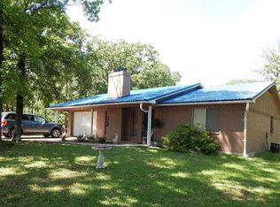 9586 State Highway 64, Ben Wheeler, TX 75754