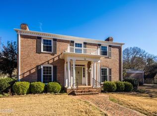 126 Rooks Dr, Brownsville, TN 38012